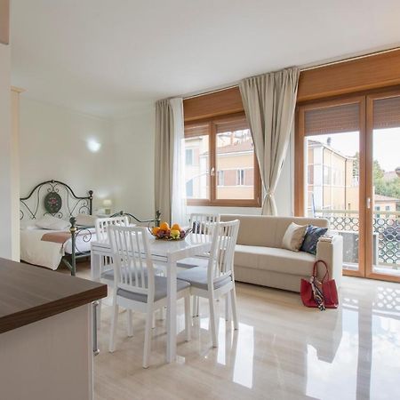 Il Mughetto Hotel Bologna Eksteriør billede