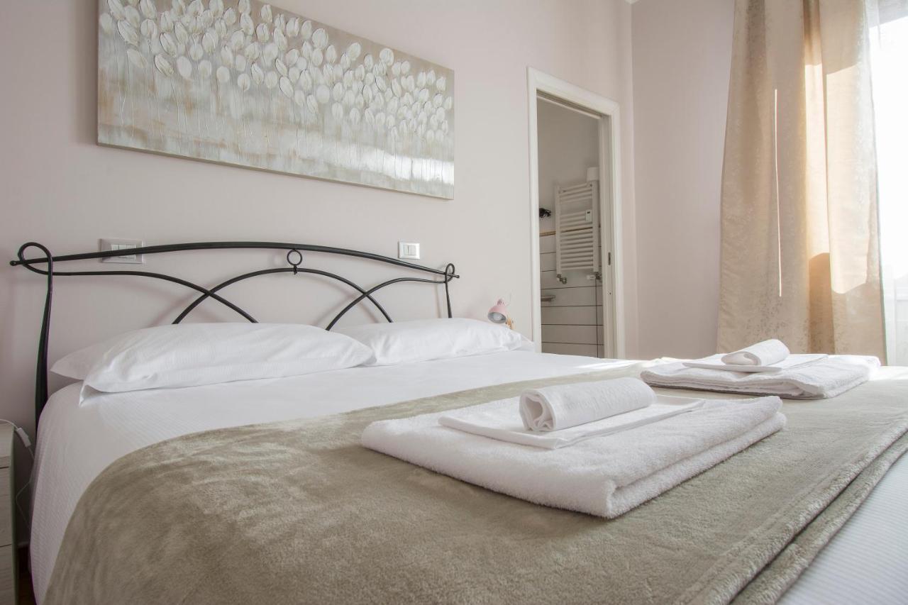 Il Mughetto Hotel Bologna Eksteriør billede