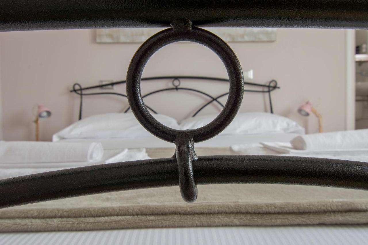 Il Mughetto Hotel Bologna Eksteriør billede