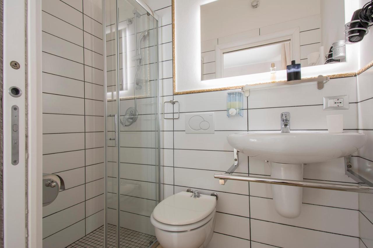 Il Mughetto Hotel Bologna Eksteriør billede